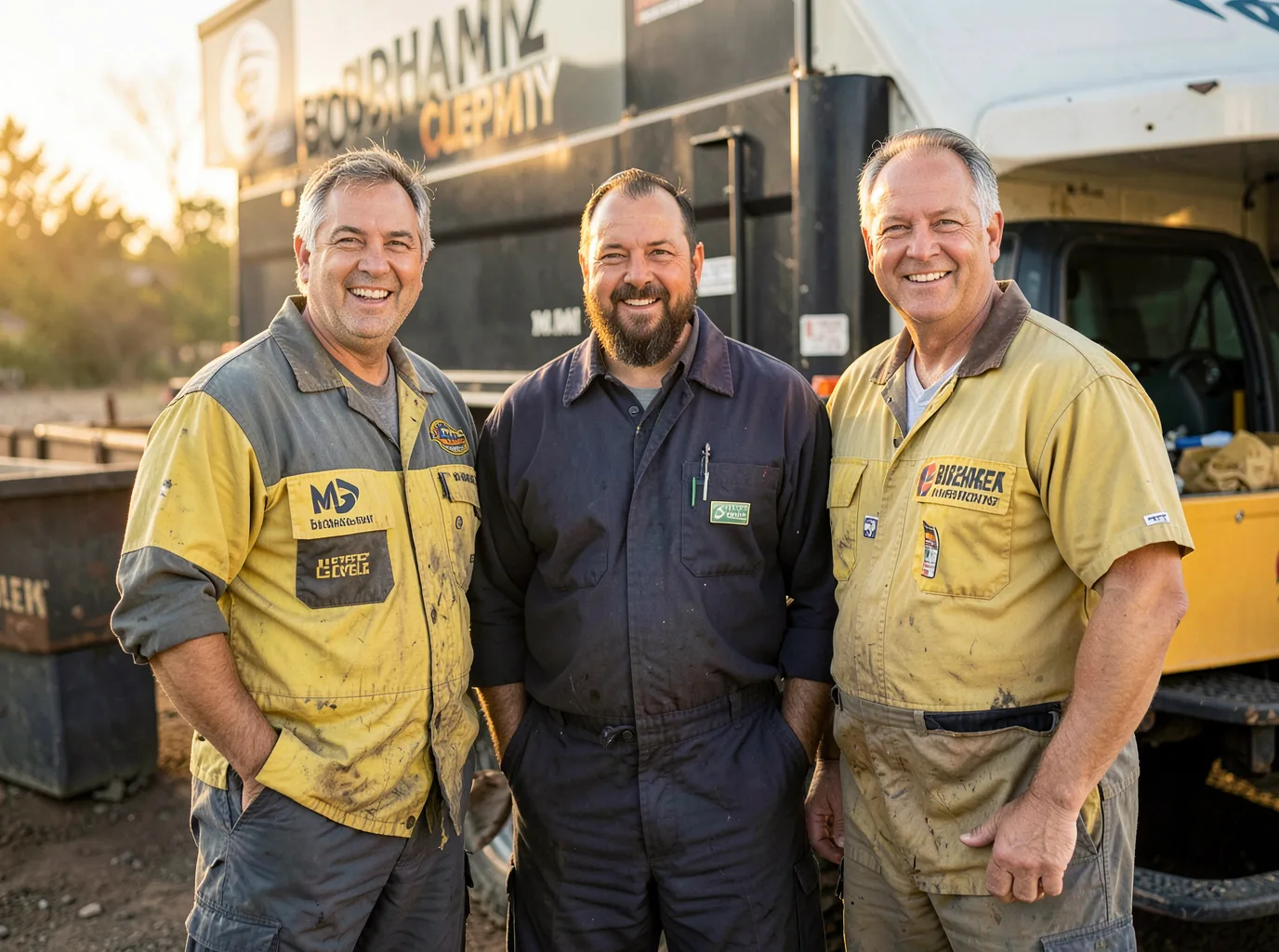 Sewage Cleanup company in Bumpass, VA