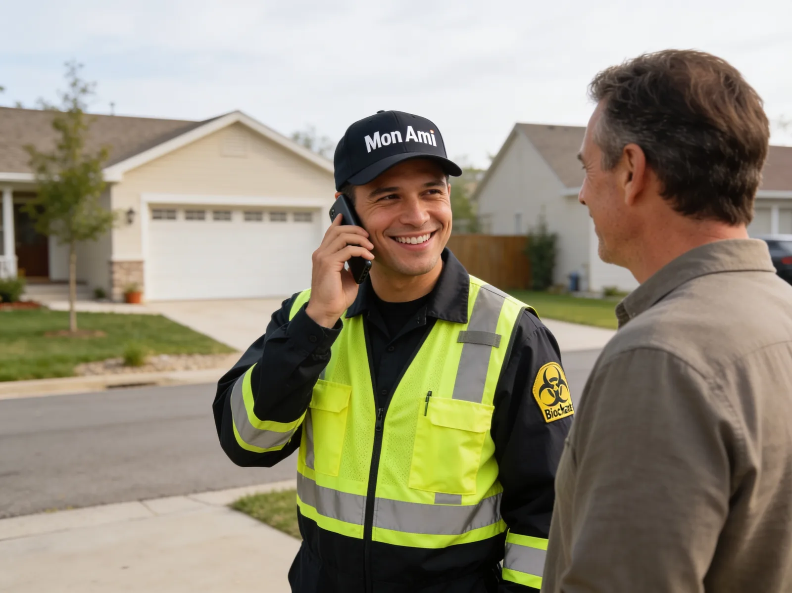 Sewage Cleanup Bumpass, VA FAQs